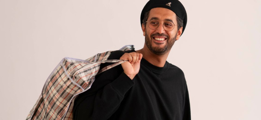 Djamil 1