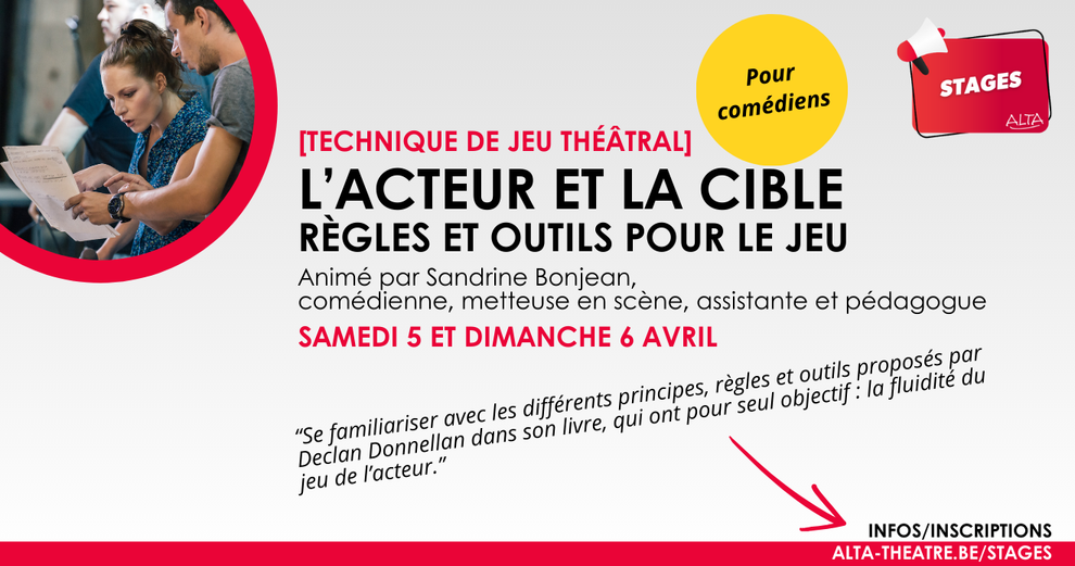 Visuel de présentation
