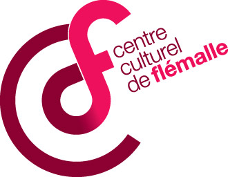 Logo du Centre culturel de Fl&eacute;malle