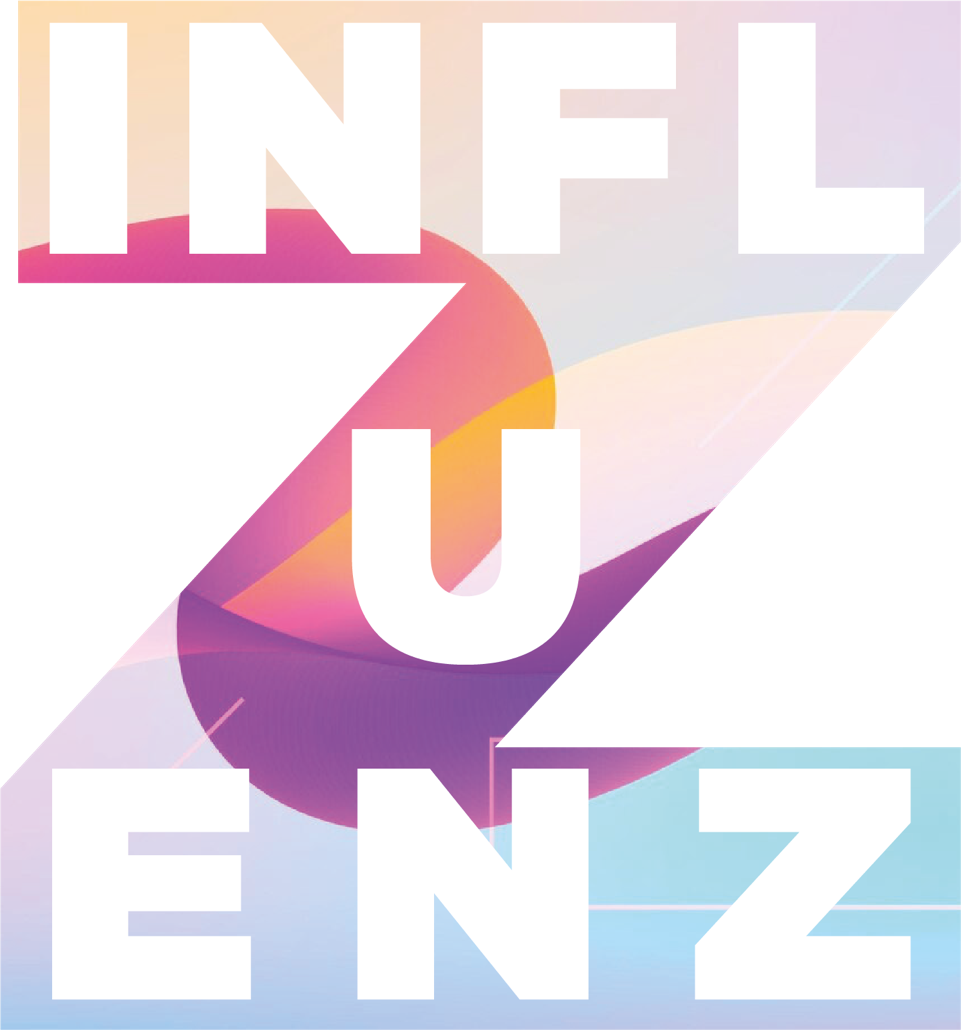 Logo Influenz