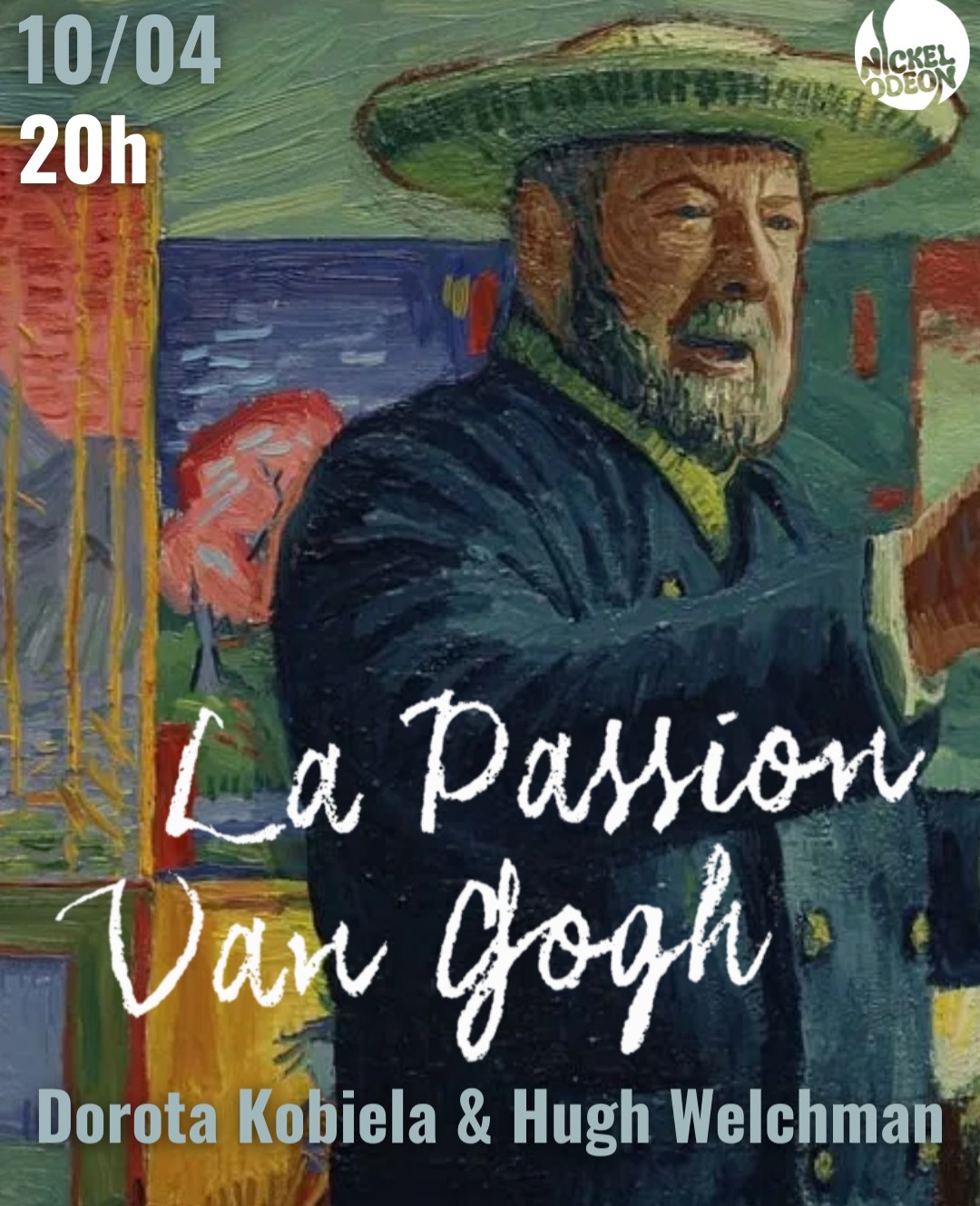 La passion Van Gogh - Vignette
