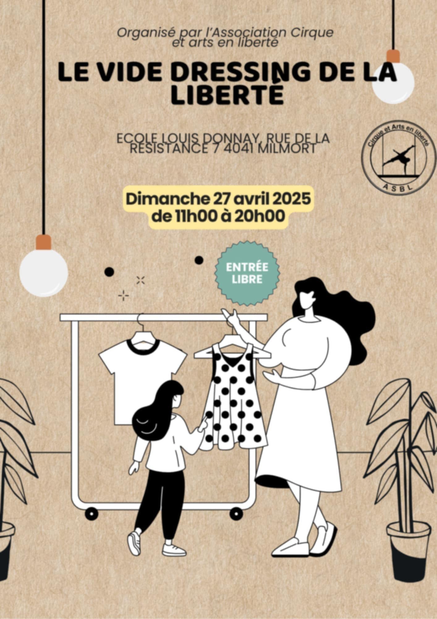 Flyer