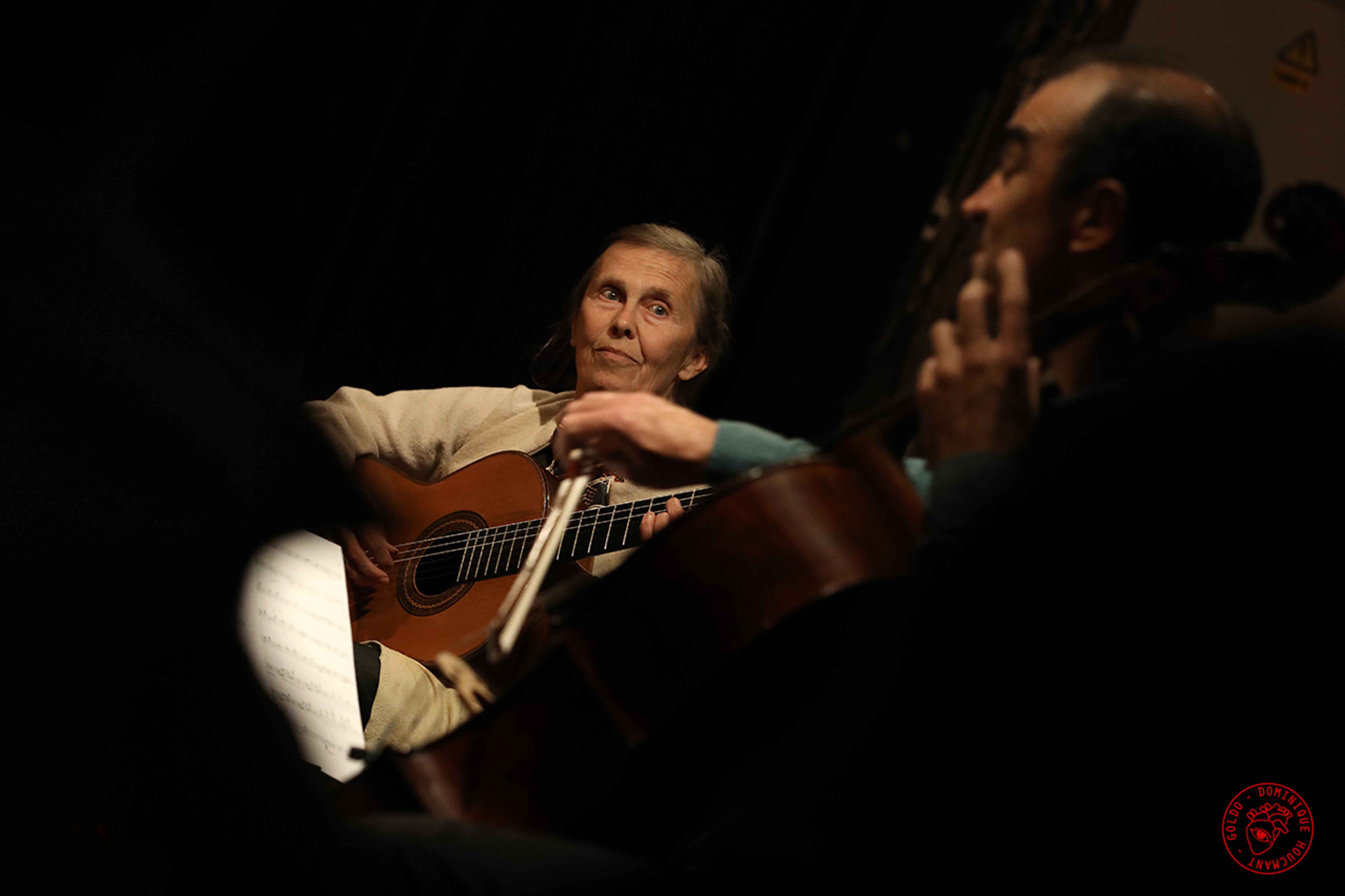 Véronique Gillet