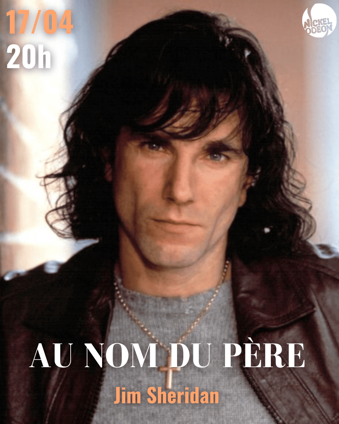 Vignette au nom du père