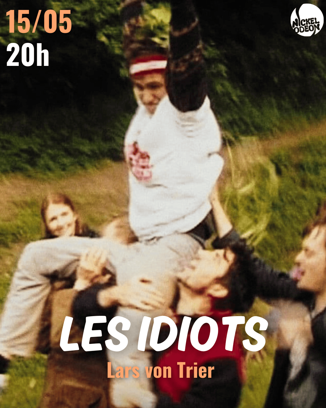 Vignette les idiots