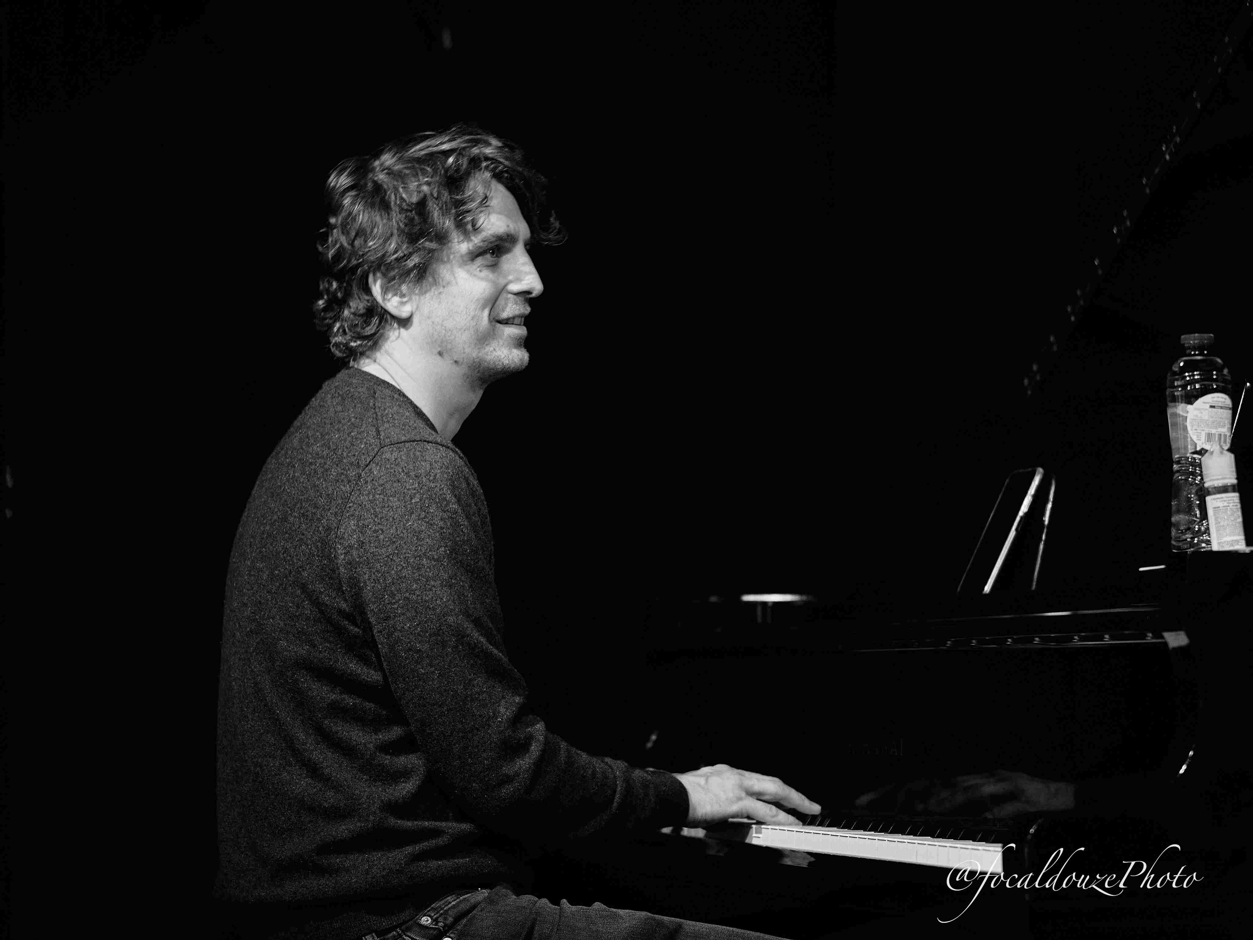 Pascal Mohy