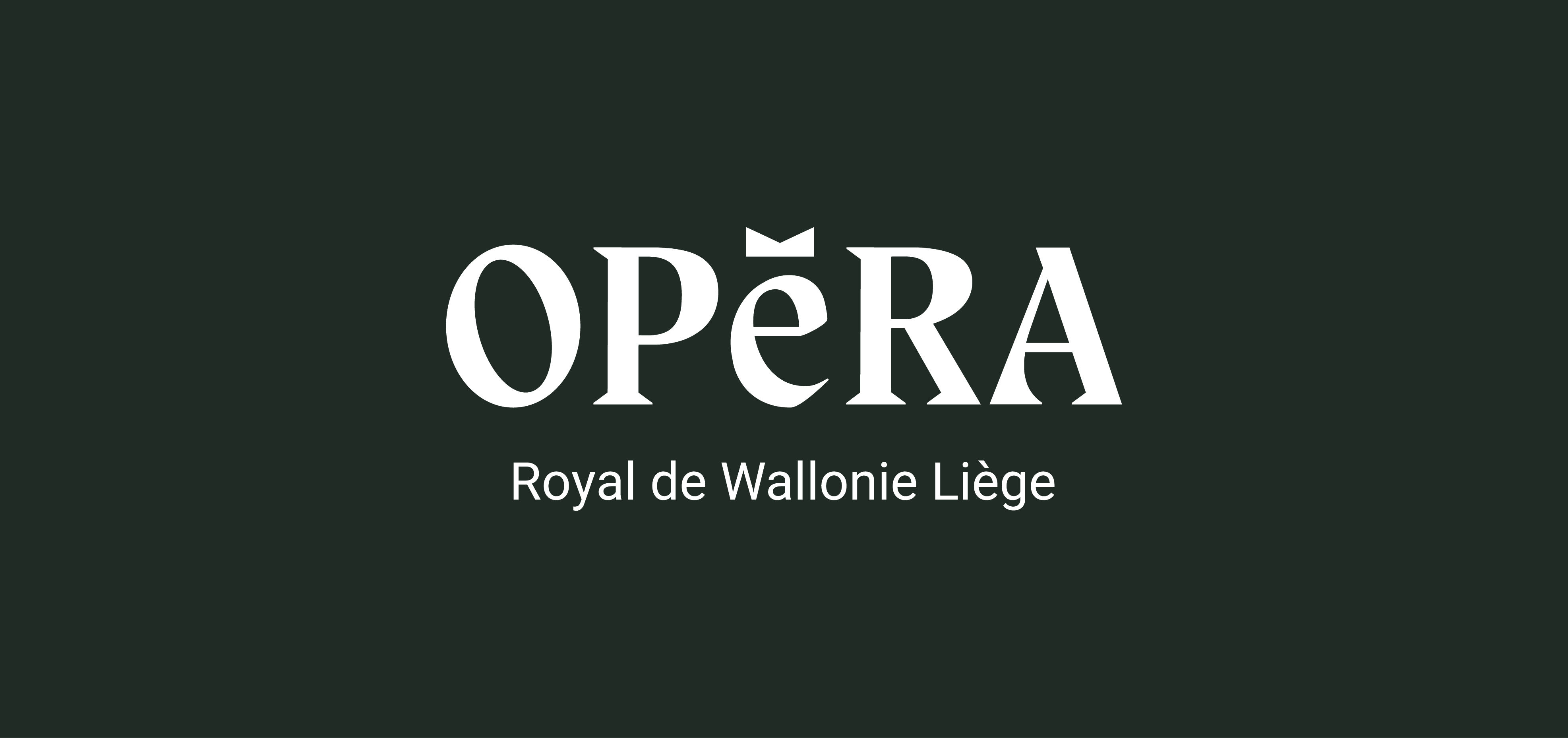 Op&eacute;ra de Li&egrave;ge