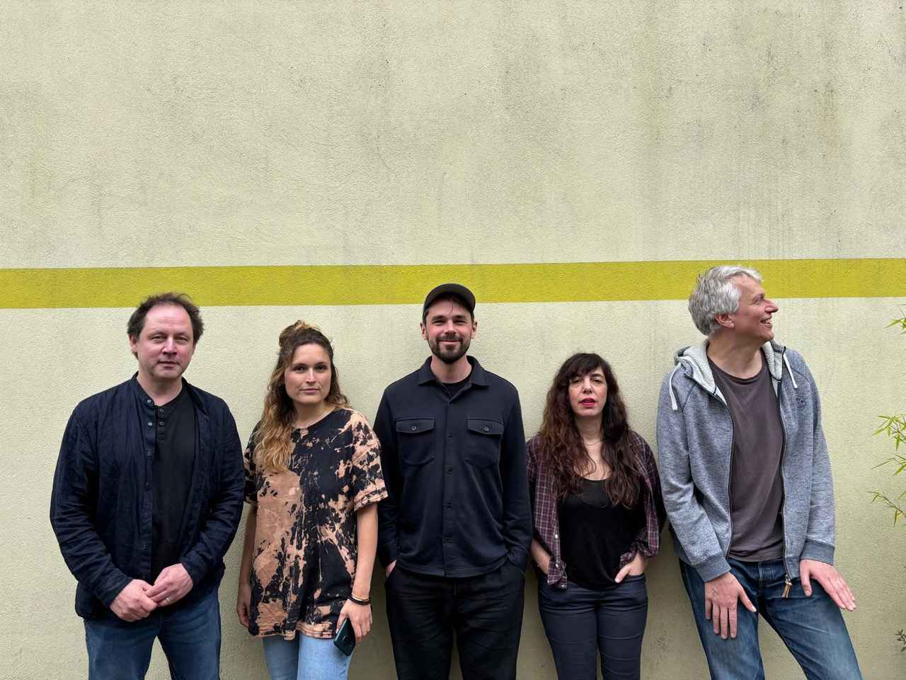 HOMEorchestra