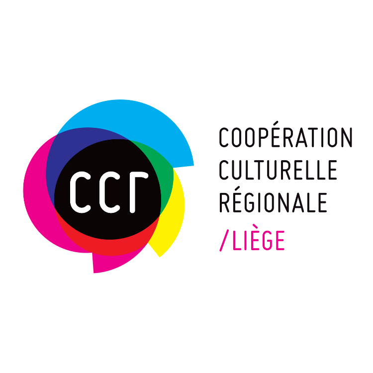 logo CCR/liège