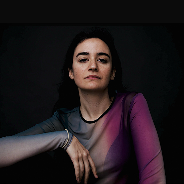 Mayssa Jallad (Liban)