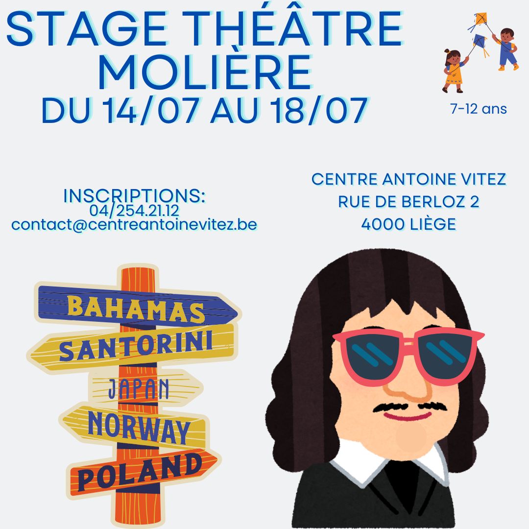 Stage 