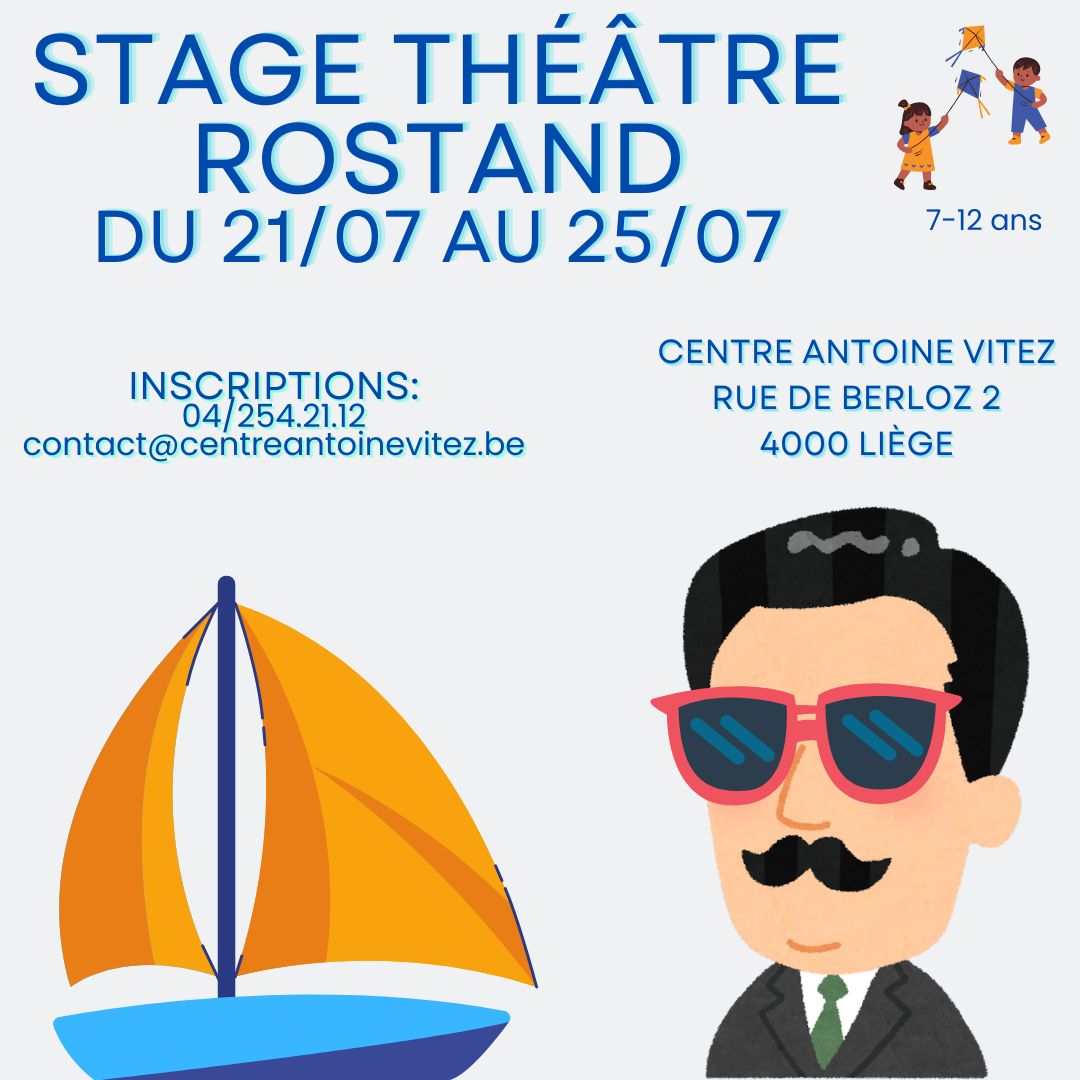 Stage 