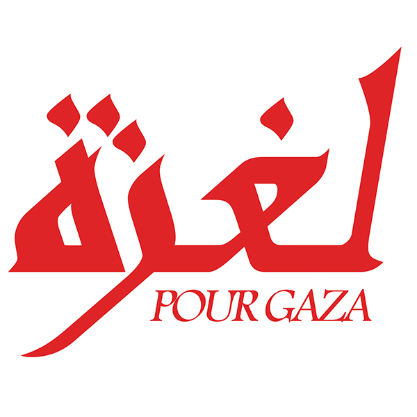Pour Gaza