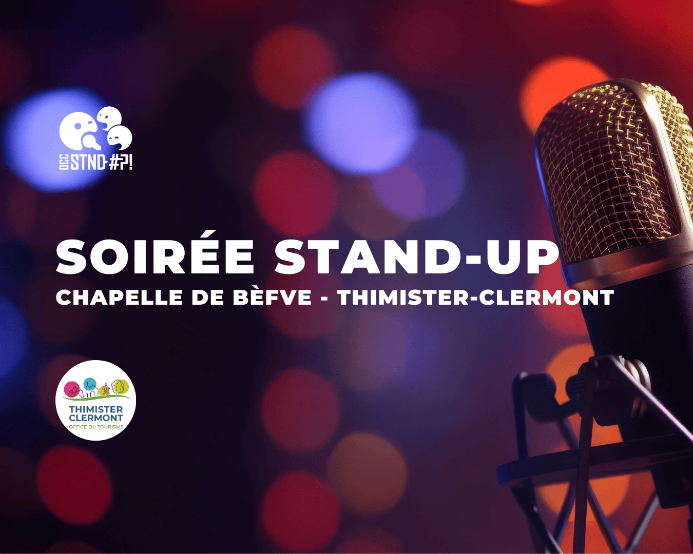 Vignette - Stand-Up