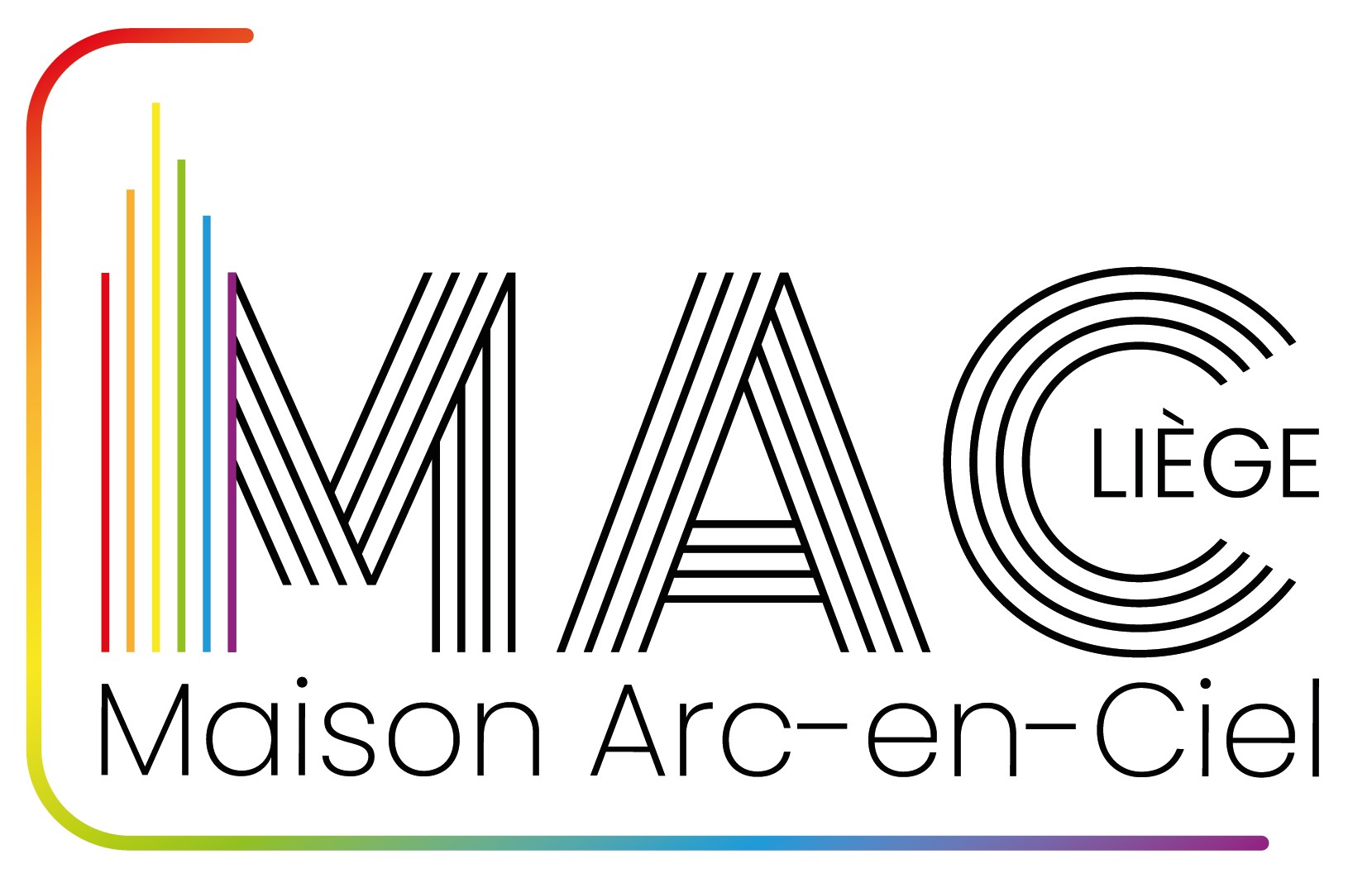 Logo MAC Liège