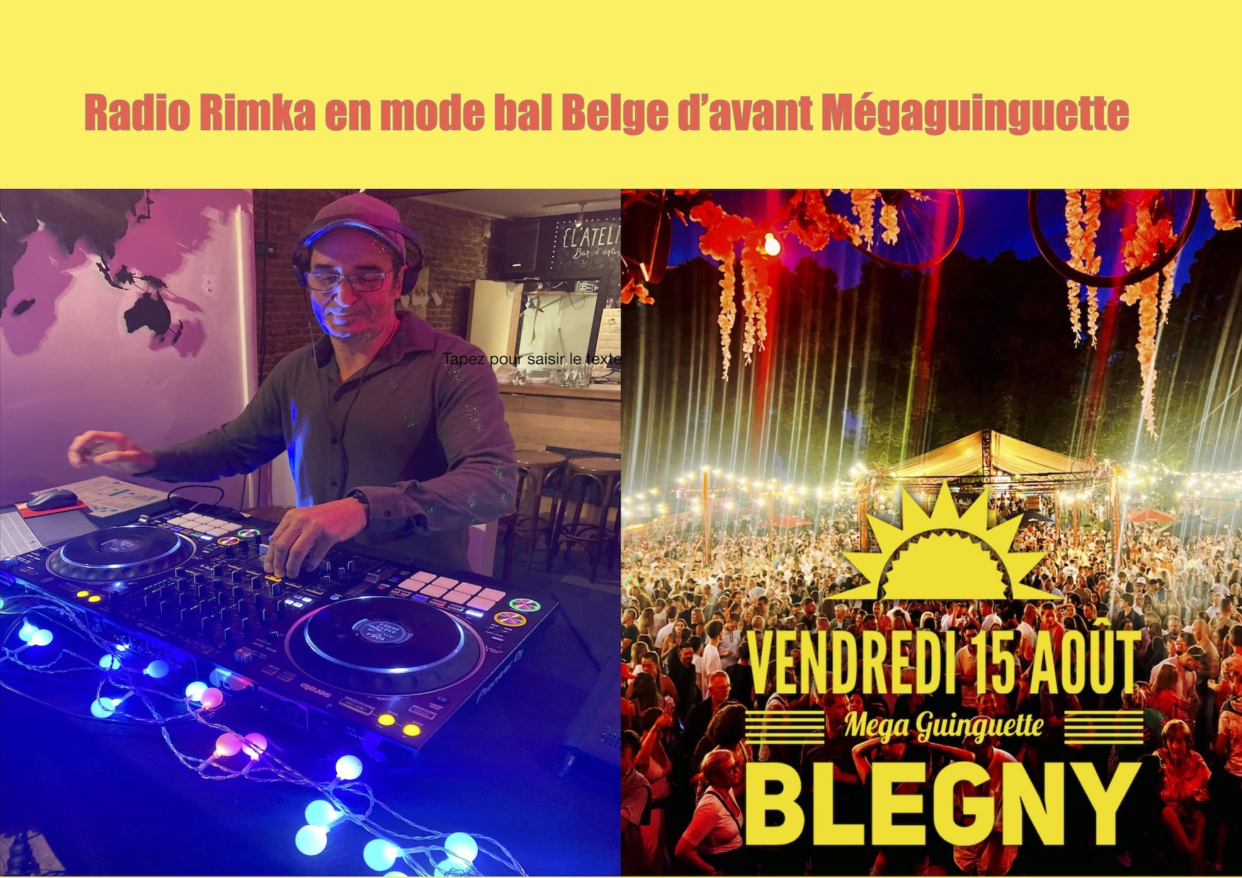 EVENT