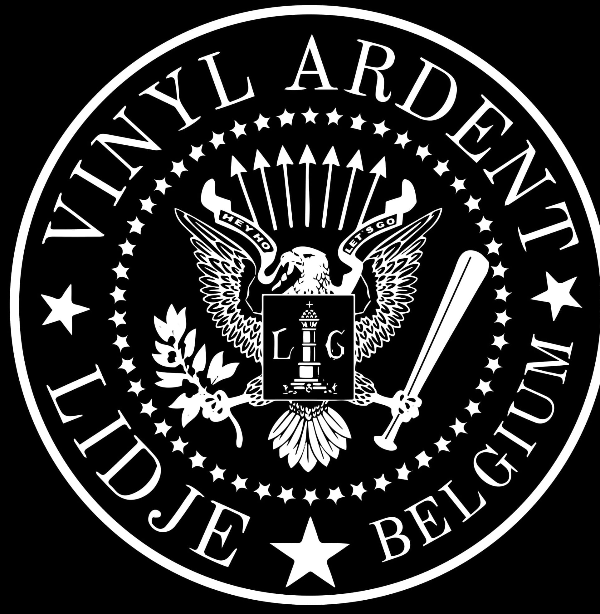 Vinyl.ardent 
