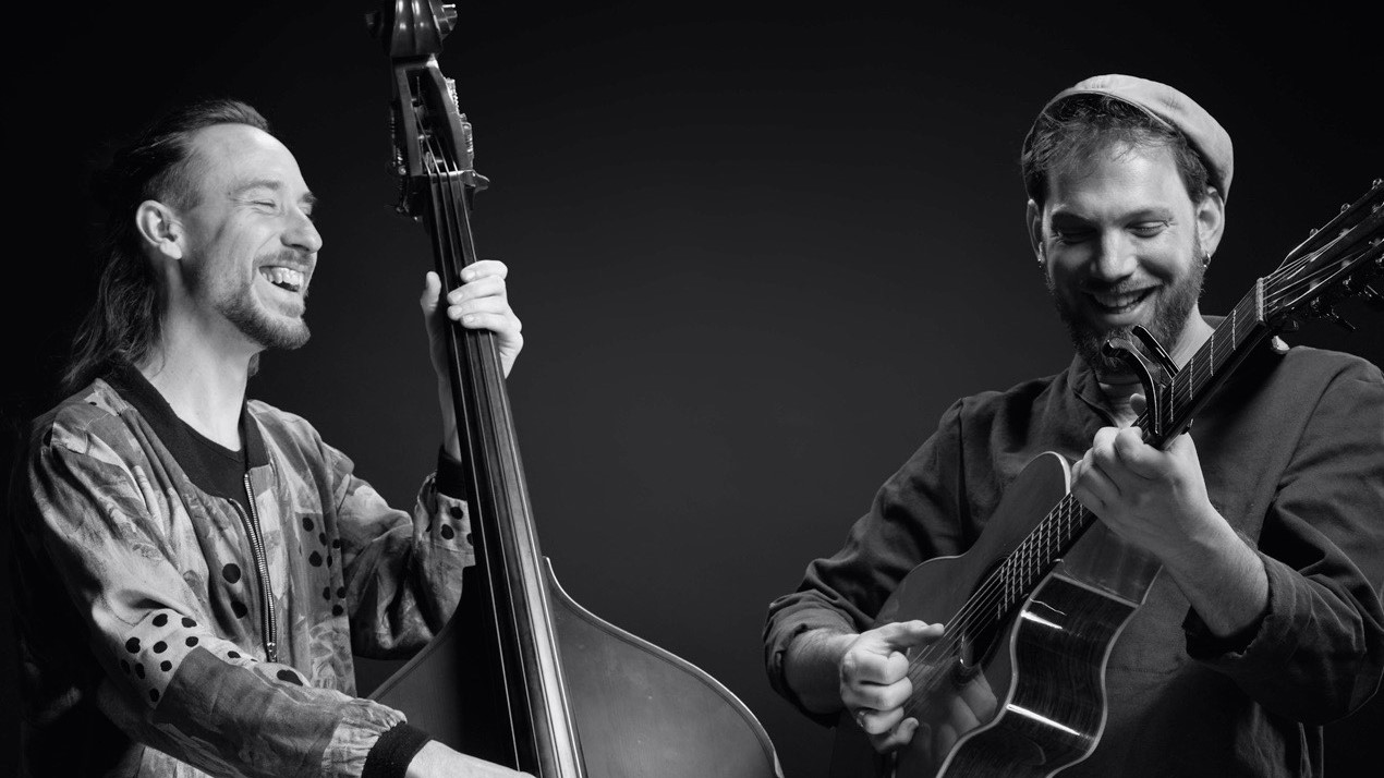 Concert Bini – Zaïmoon