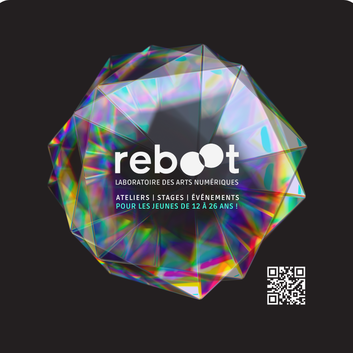 logo reboot