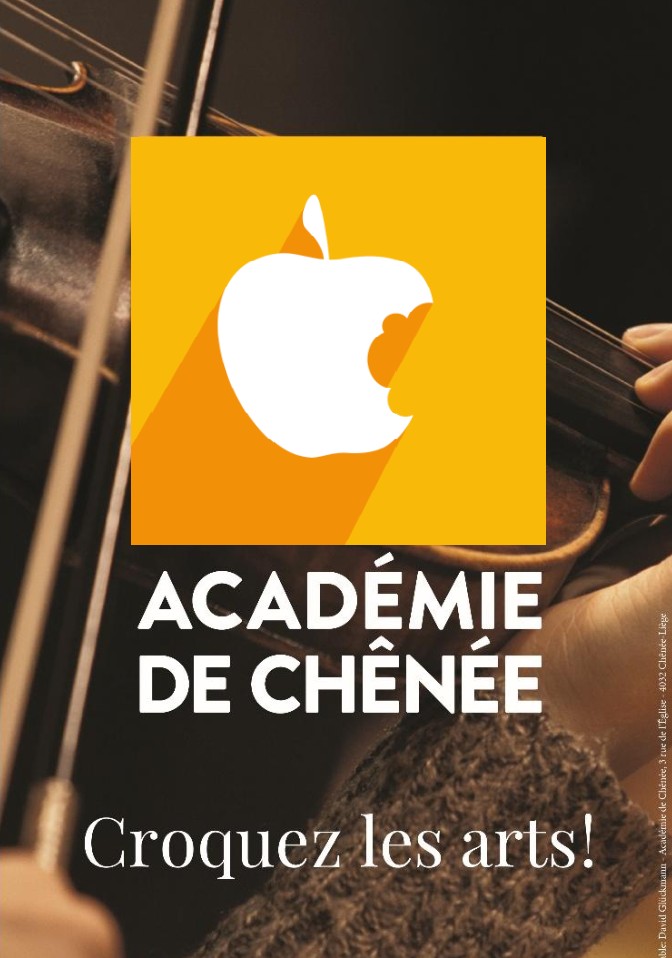 Académie de Chênée