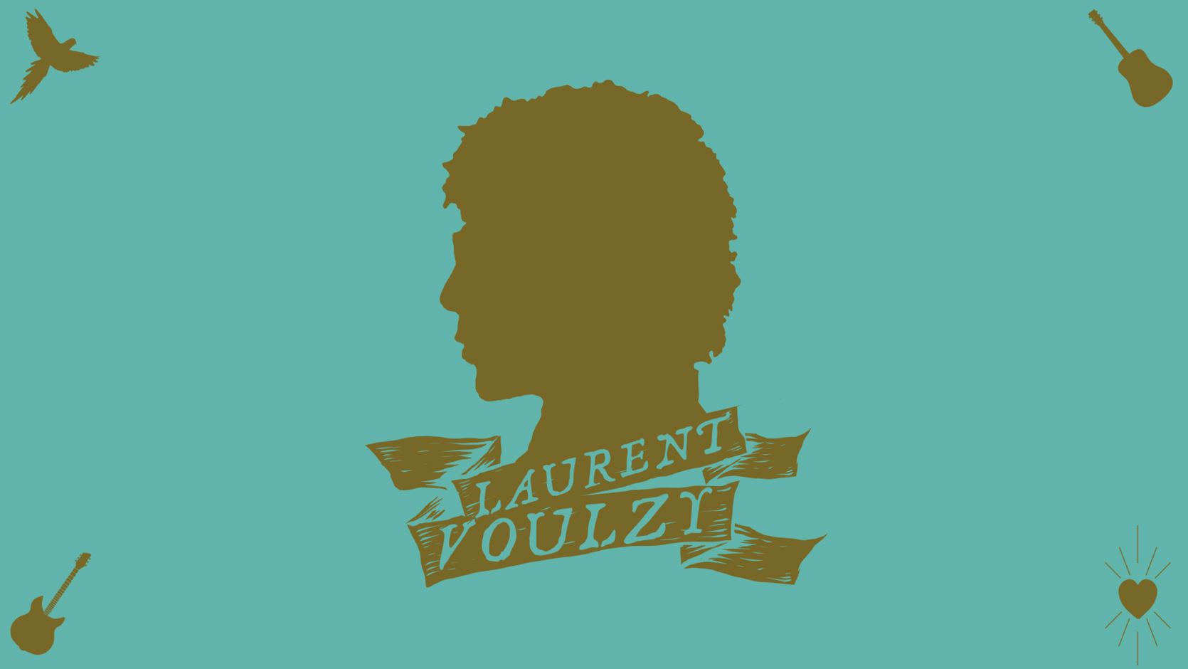 Laurent Voulzy | La Scène Malmedy