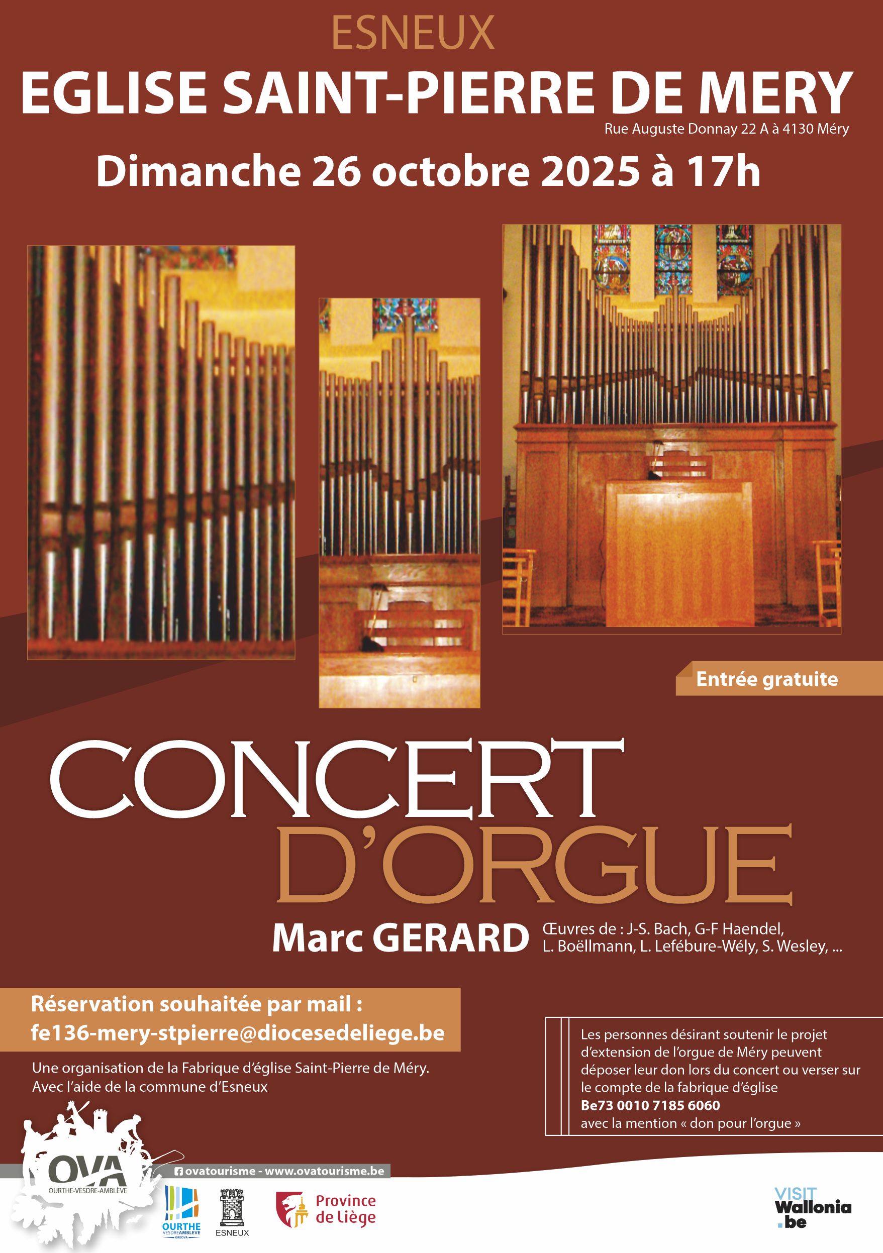 Concert MG