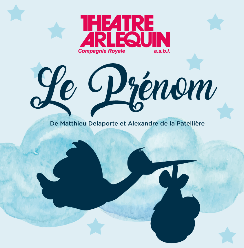 Le Prénom