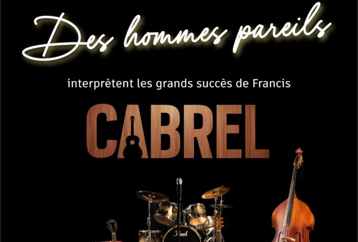 Image titre Des Hommes Pareils