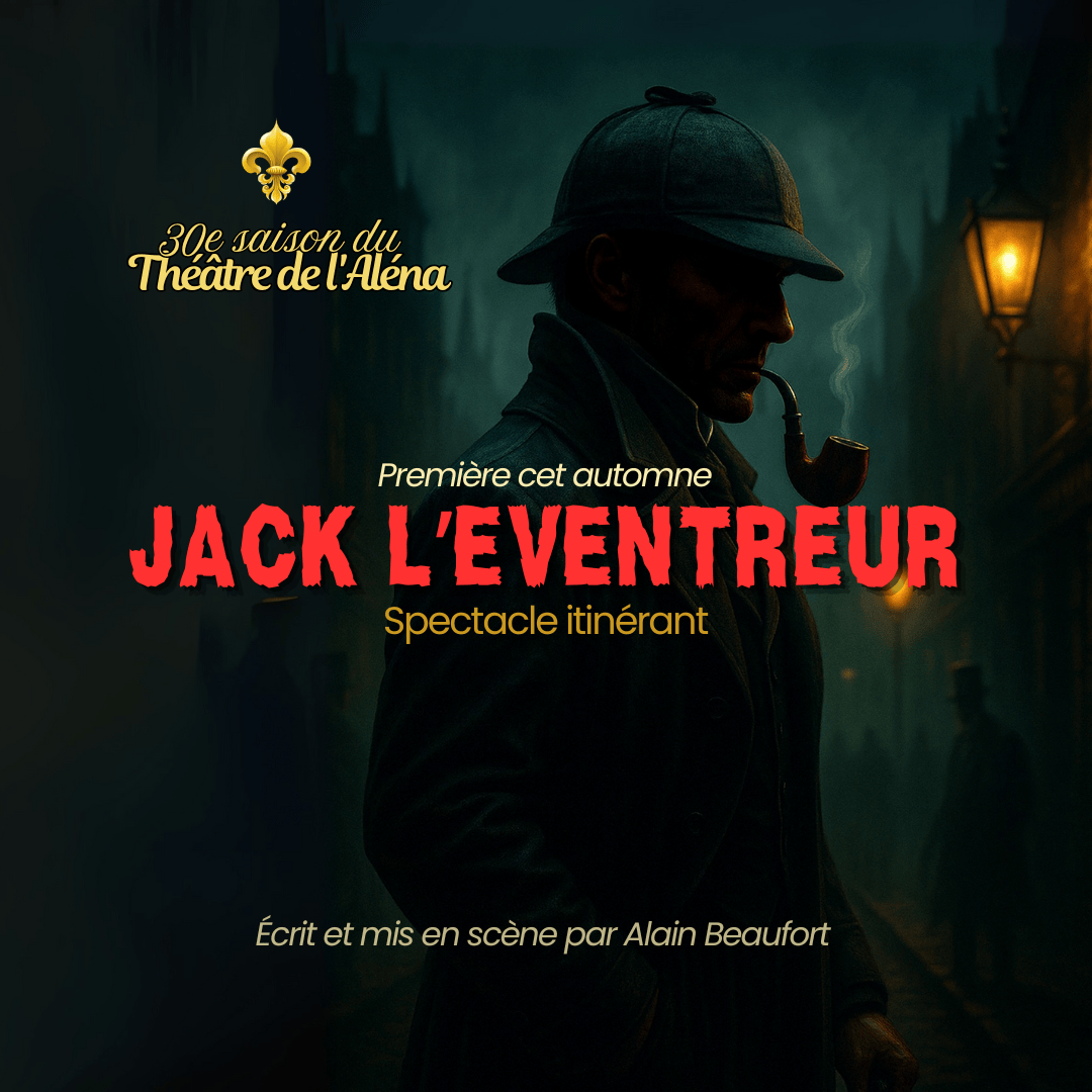 Jack l’Eventreur