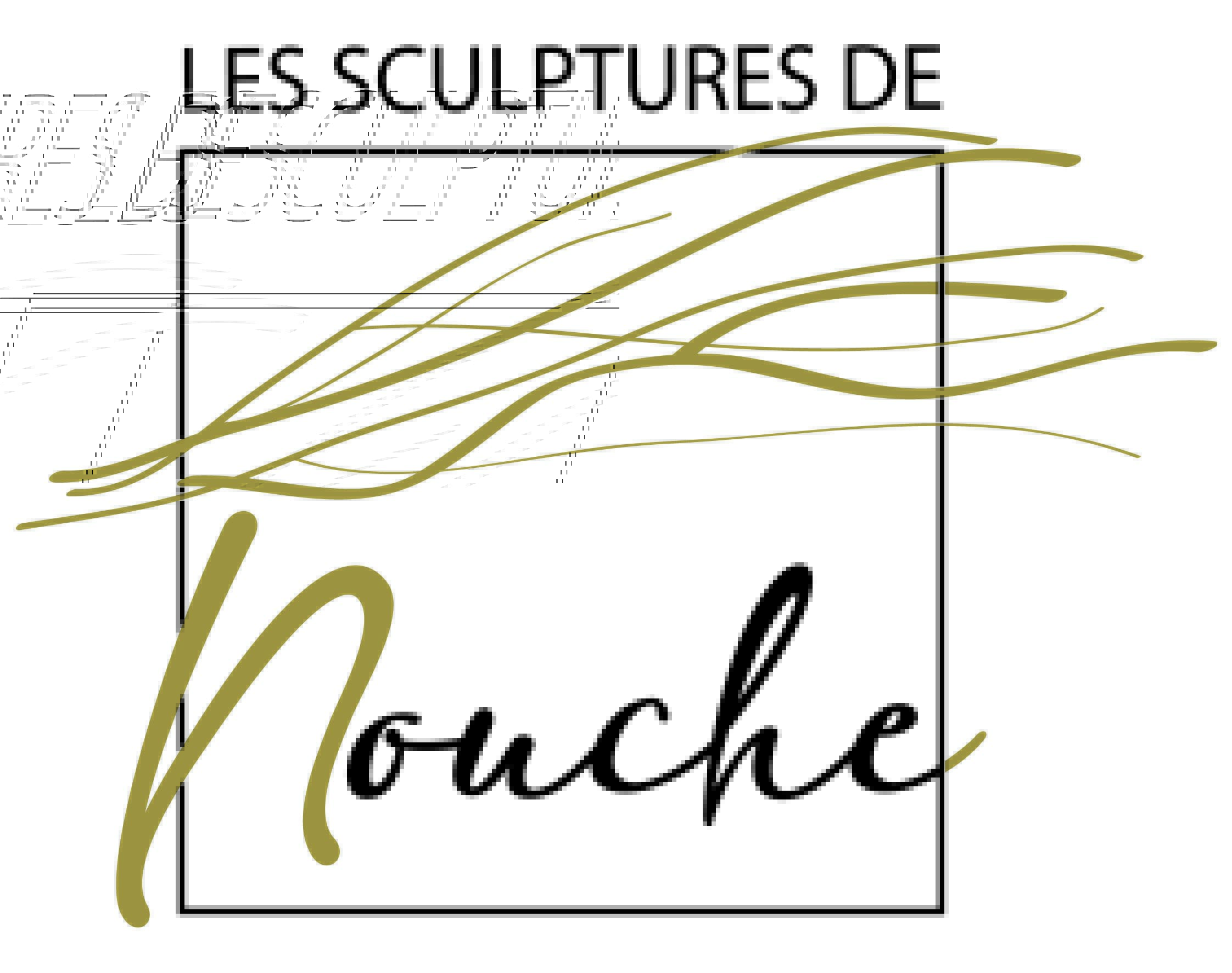 Sculptures et céramiques en terre