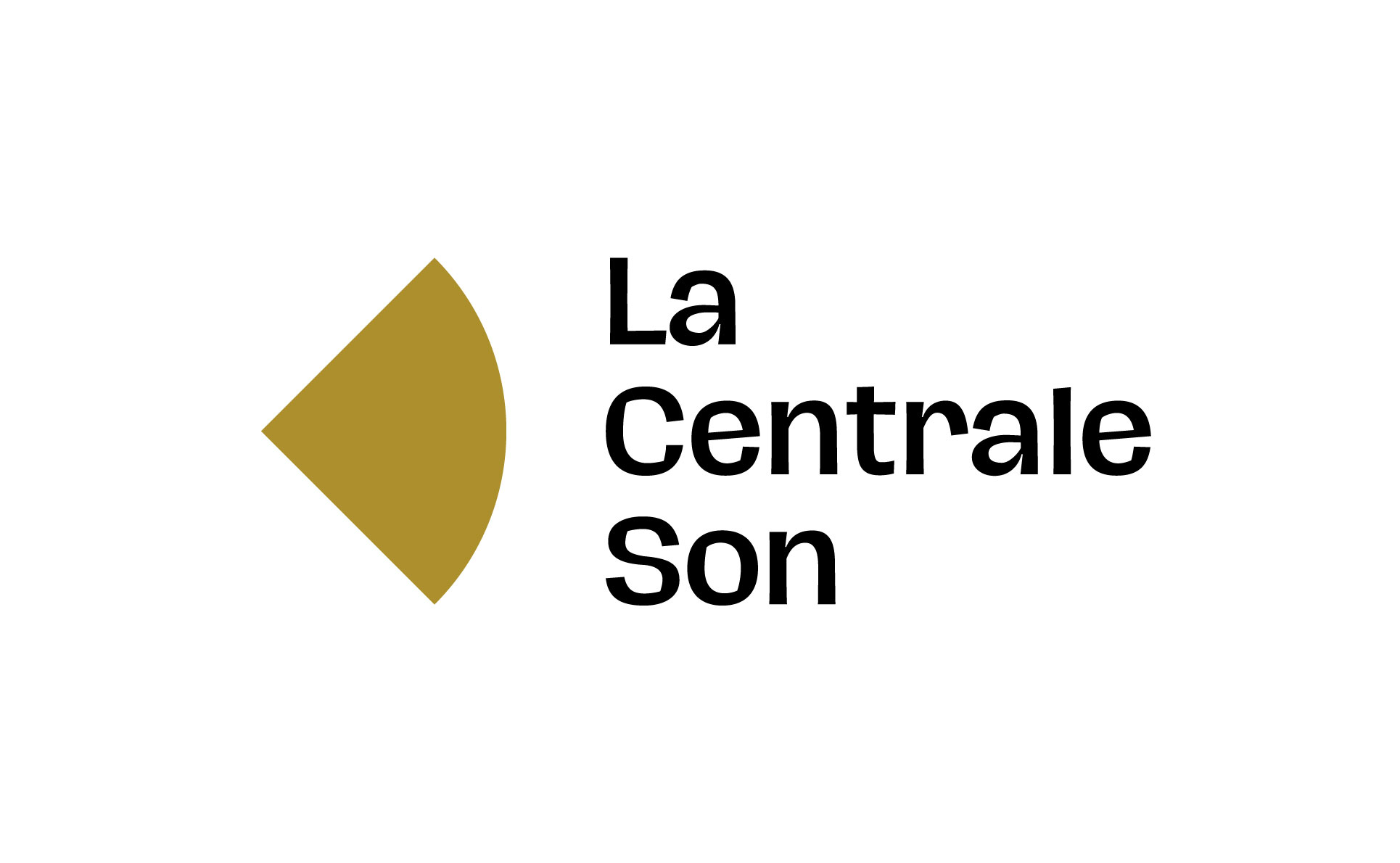 Logo La Centrale Son