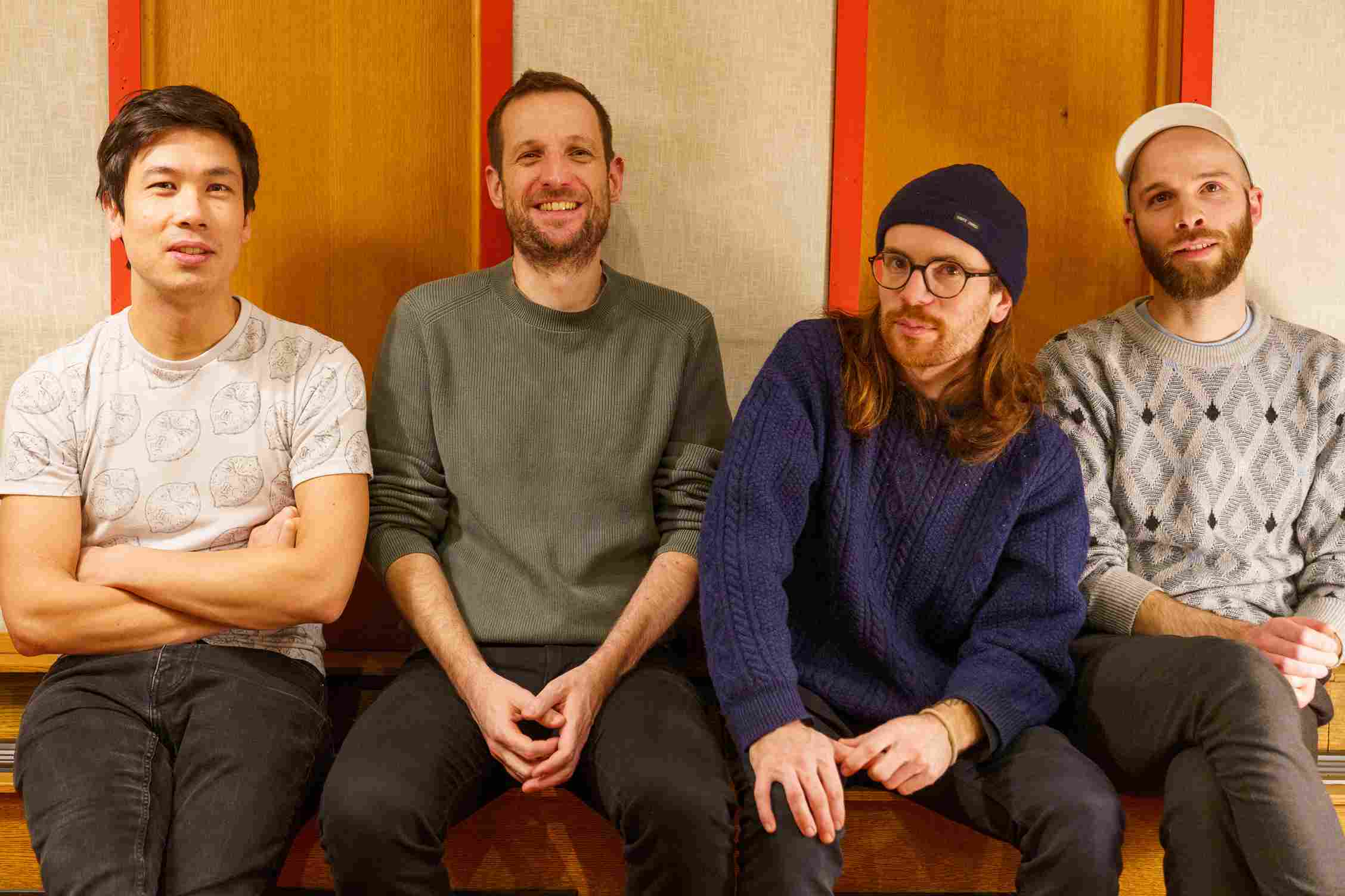 Tom Bourgeois Quartet