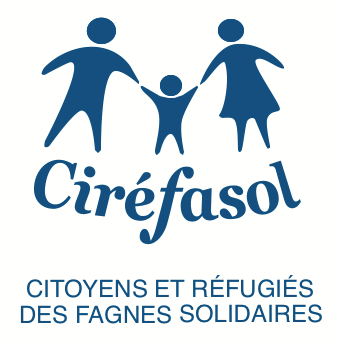 Logo de CIr&eacute;fasol asbl