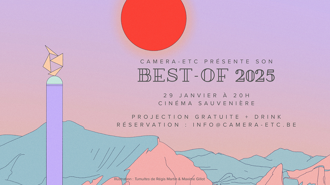 Camera-etc : BEST-OF 2025