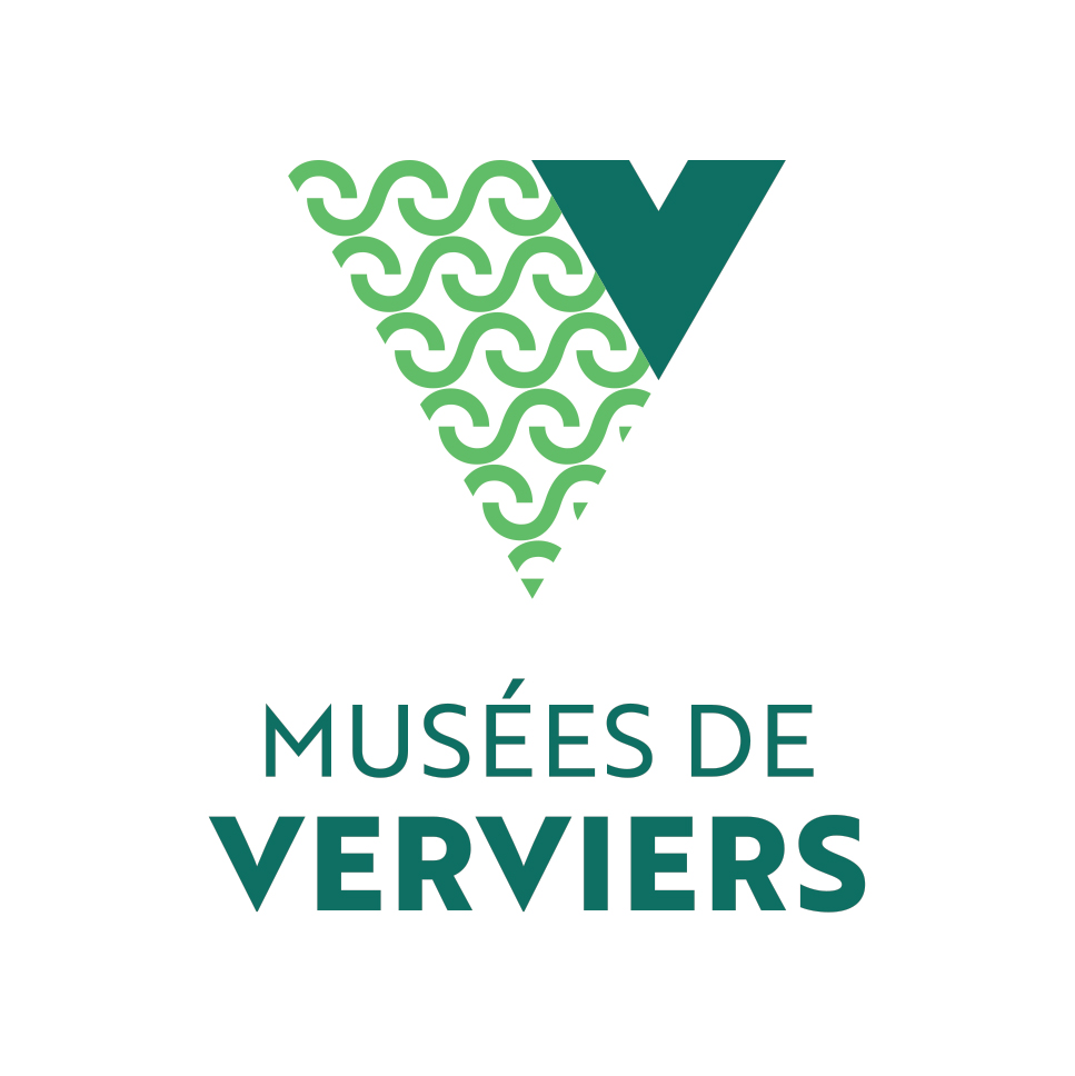 Logo Mus&eacute;es de Verviers