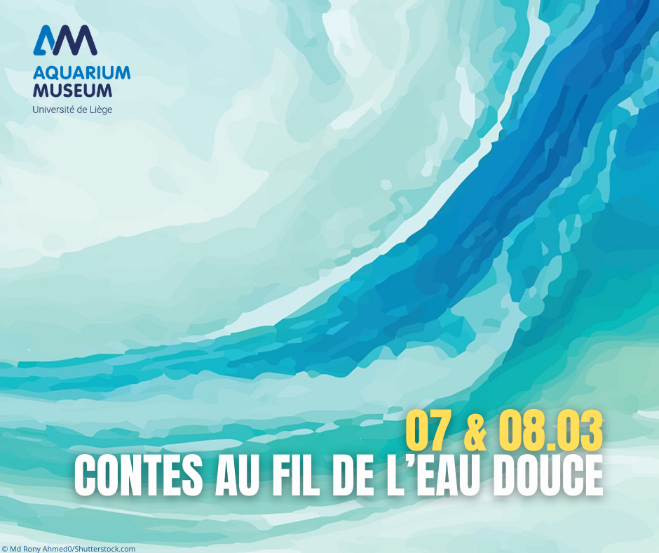 Contes au fil de l&rsquo;eau douce