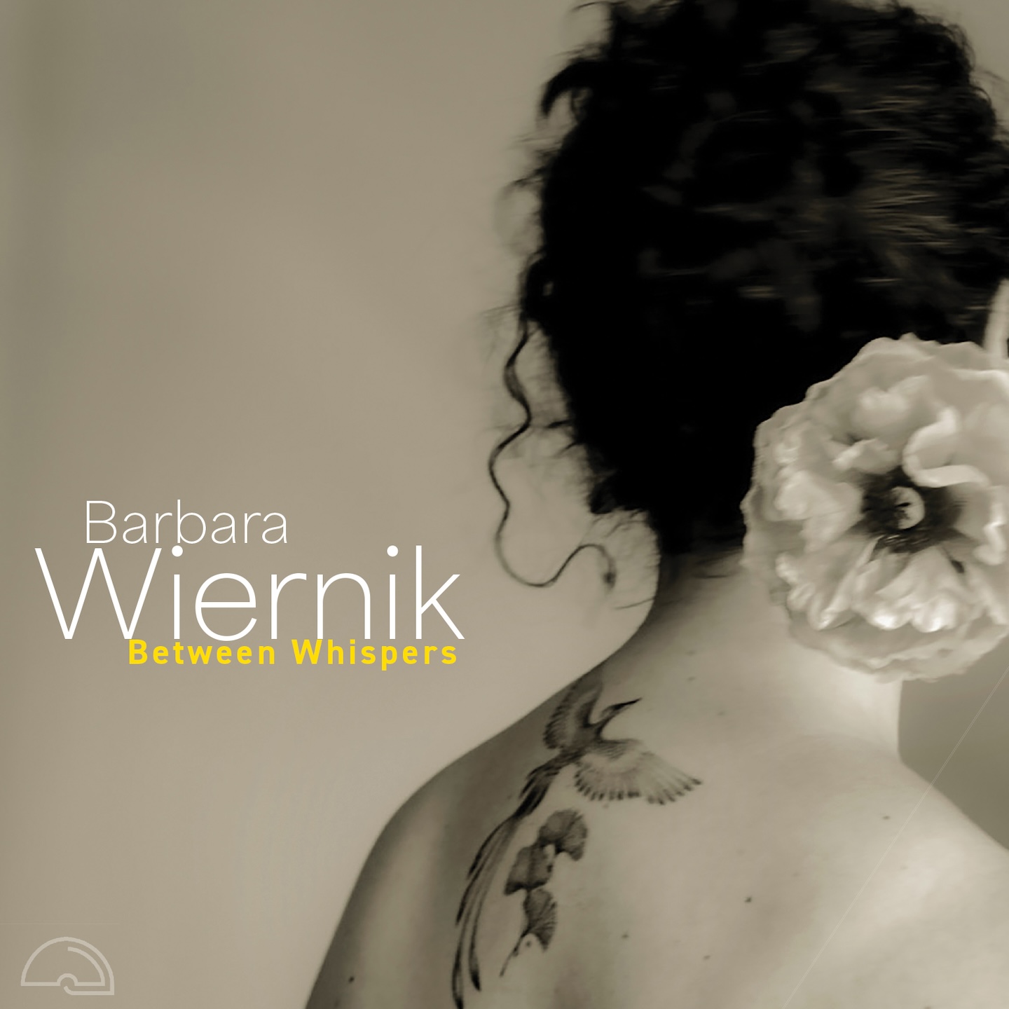 Barbara Wiernik &ndash; Between Whispers