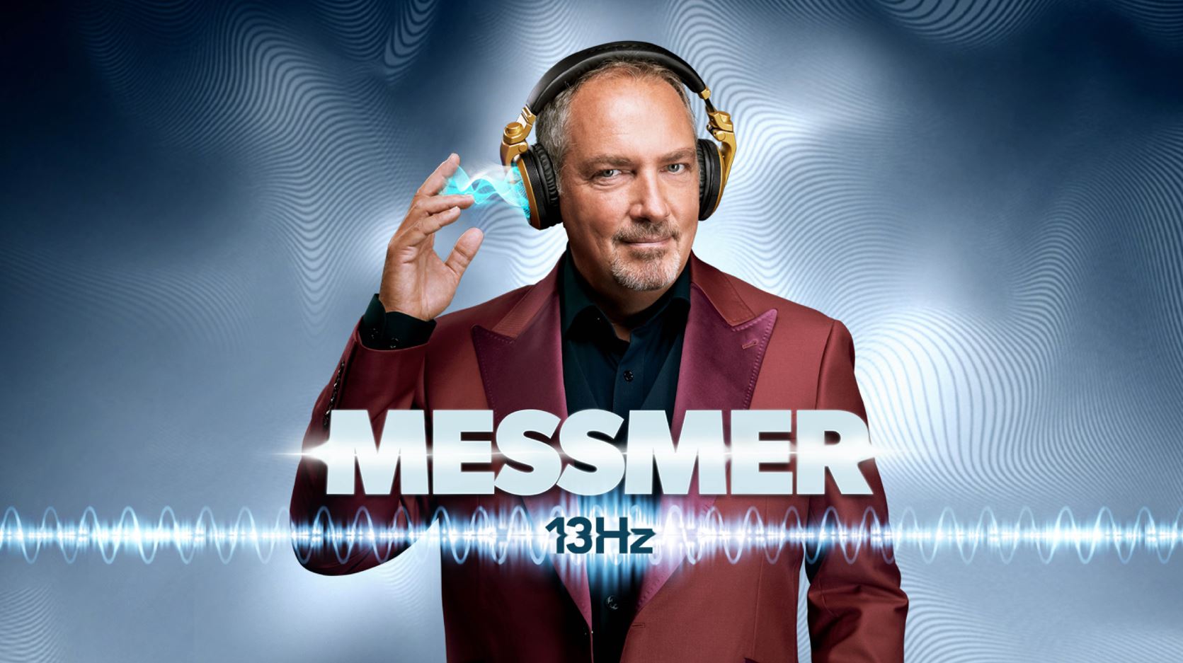 Messmer &ndash; 13Hz | La Sc&egrave;ne Malmedy