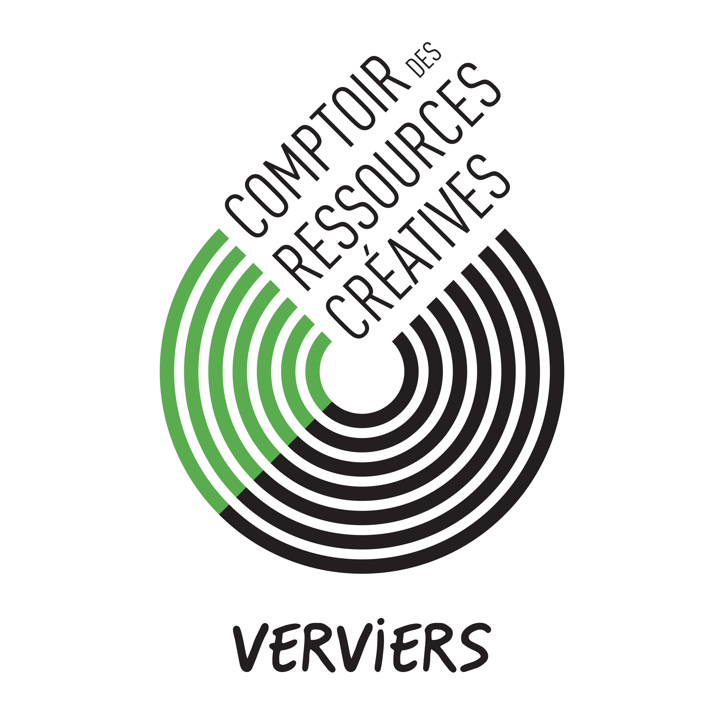 Logo CRC Verviers
