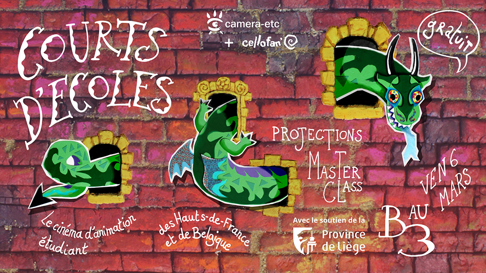 GRATUIT et ouvert &agrave; toutes et &agrave; tous