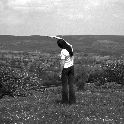 Barbara & Michael Leisgen, Lesen was nie geschrieben wurde, d&eacute;tail
