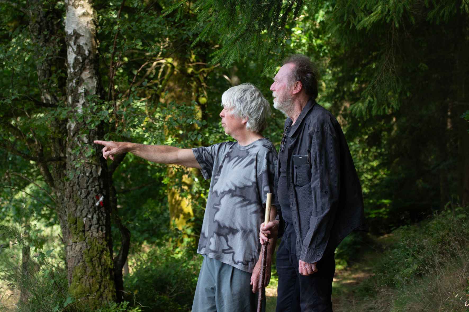 Jean-Christophe Renault & Pierre Dorz&eacute;e