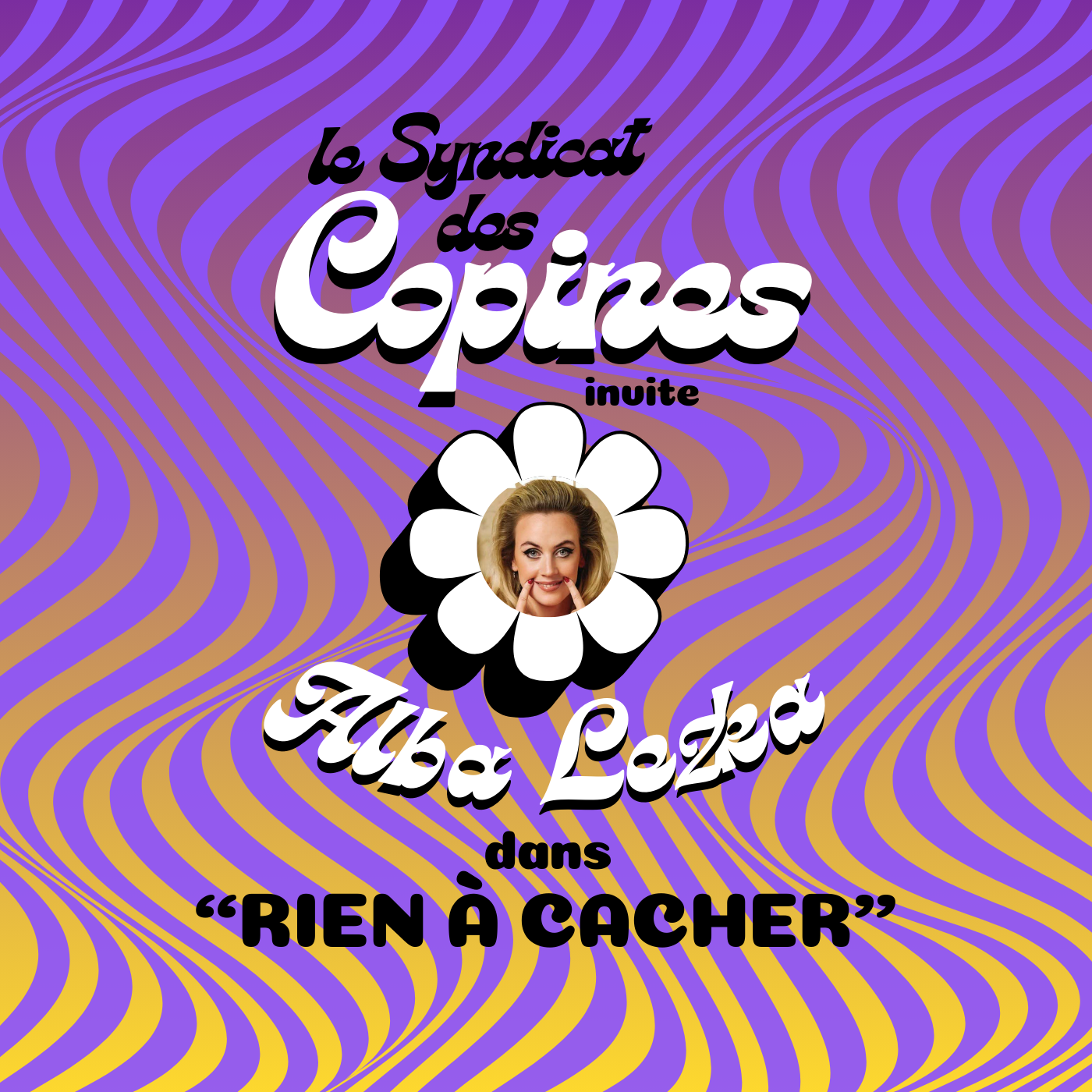 Le Syndicat des Copines