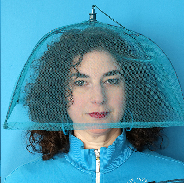 Barbara Wiernik et Alain Pierre