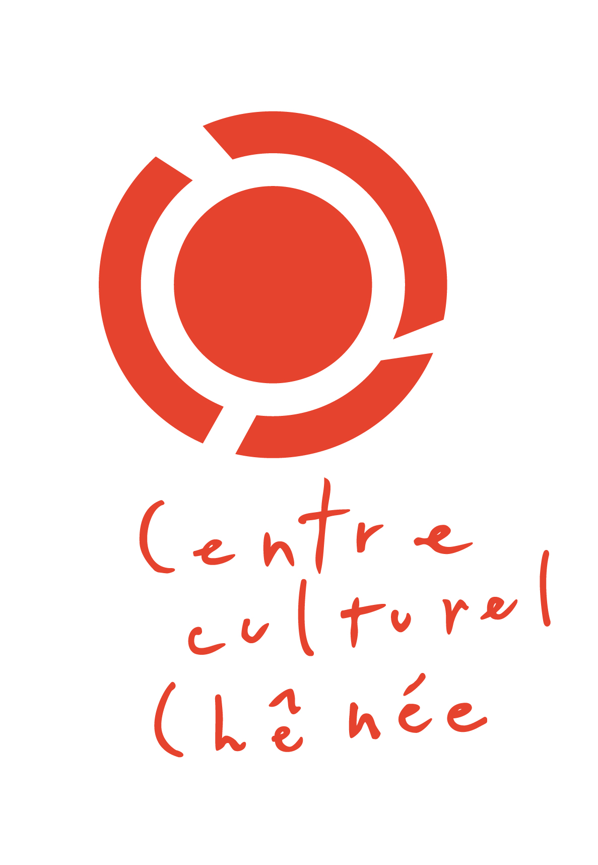 Logo centre culturel de Ch&ecirc;n&eacute;e