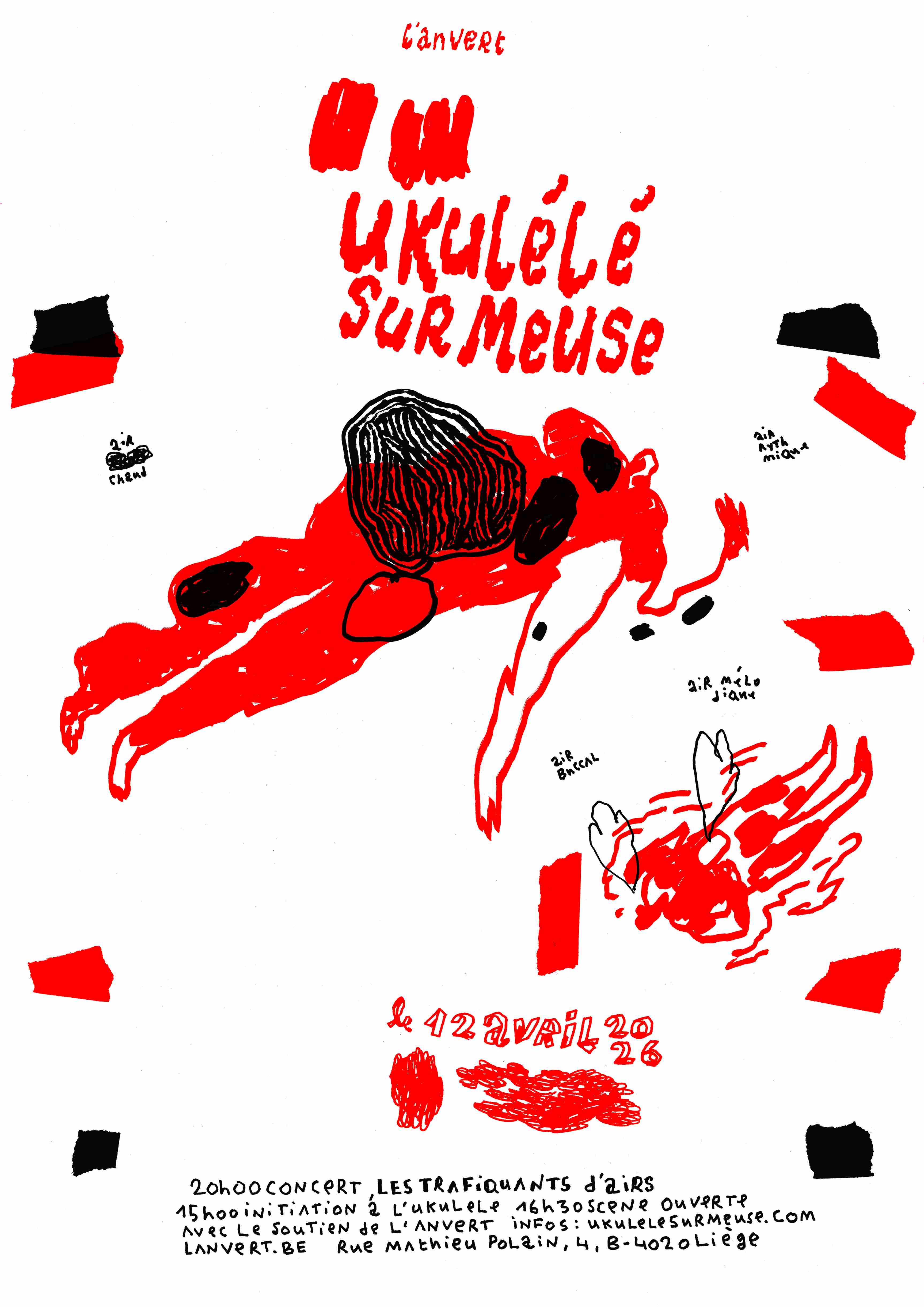 UKUL&Eacute;L&Eacute; SUR MEUSE 