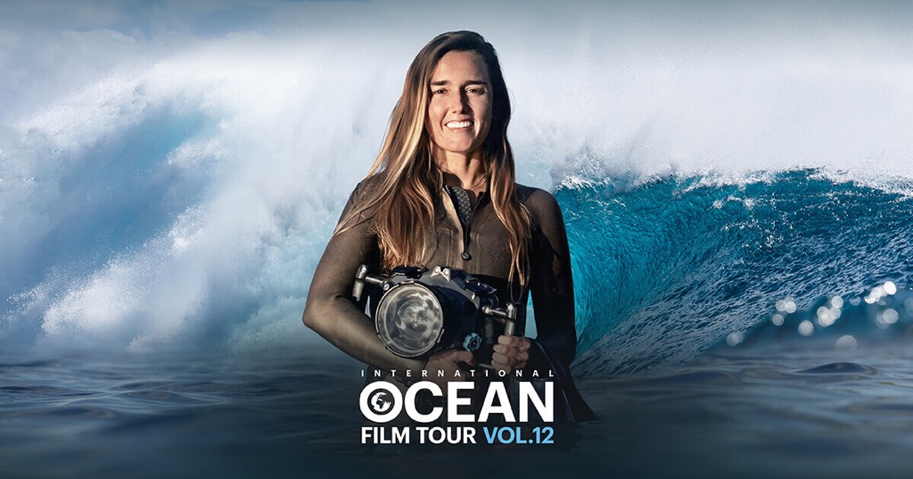 International Ocean Film Tour | Volume 12
