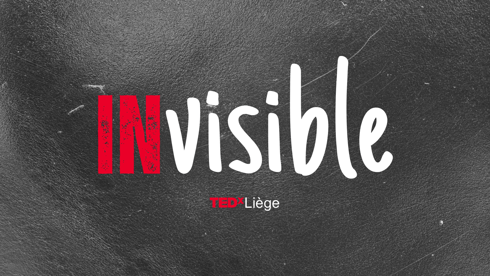 TEDxLiege 2026