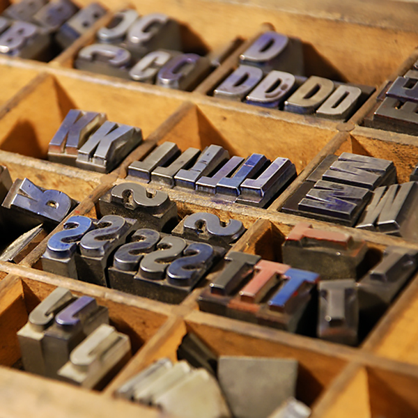 Impressions publiques