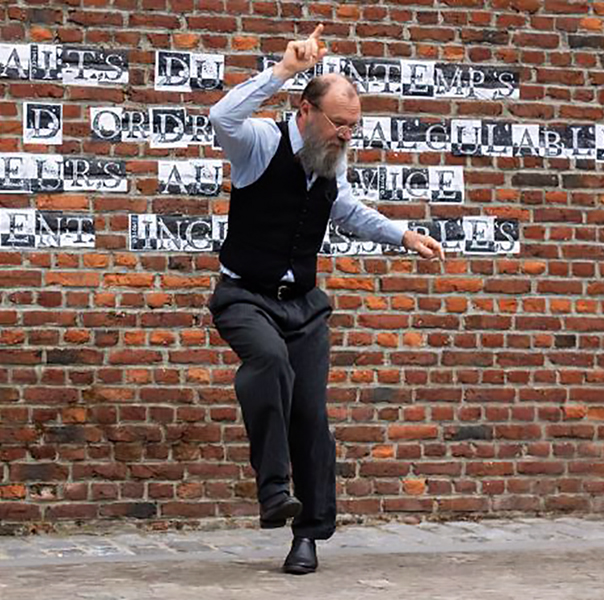 Poketo Poketo Poketo Poum poum poum